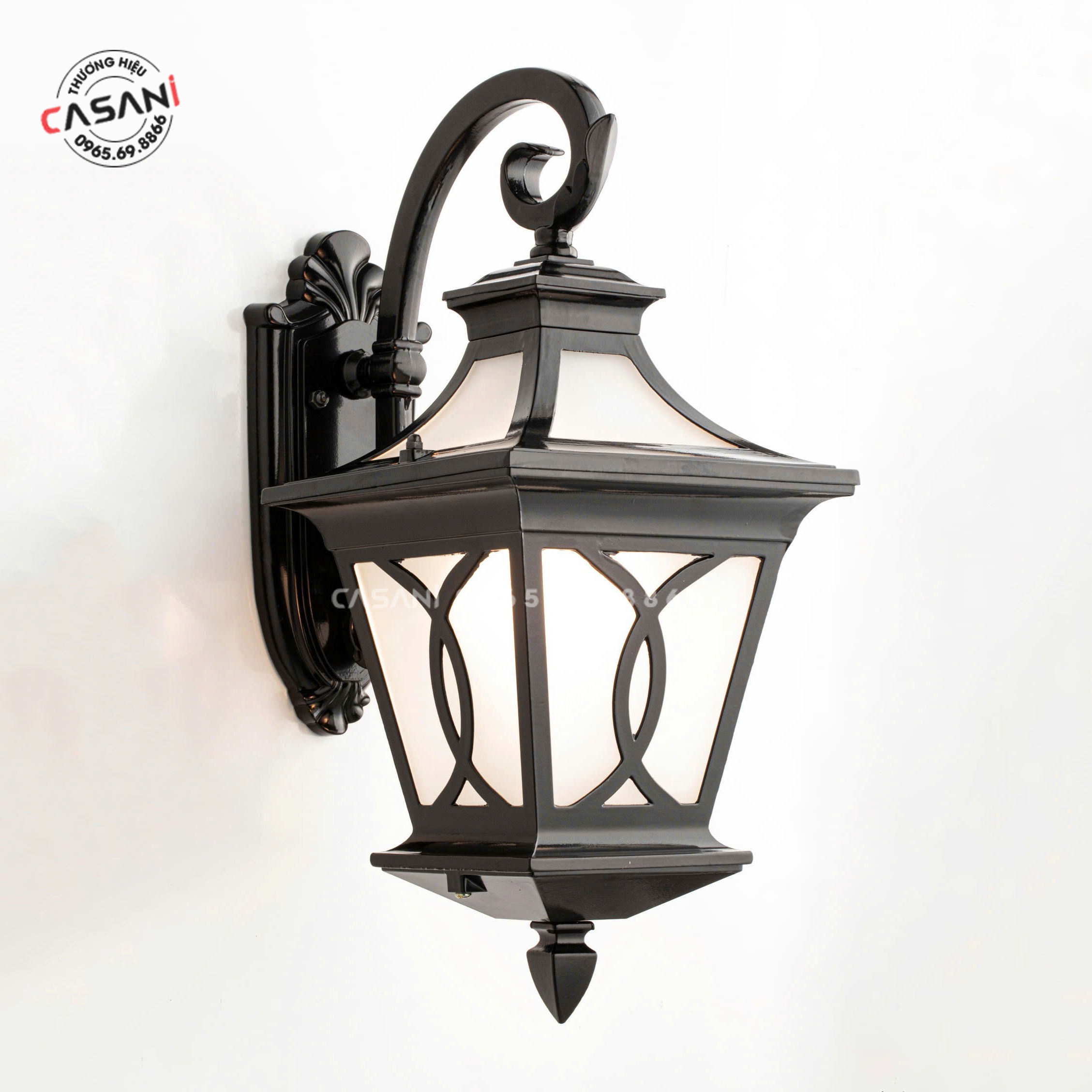 Đèn treo tường CDT-2123