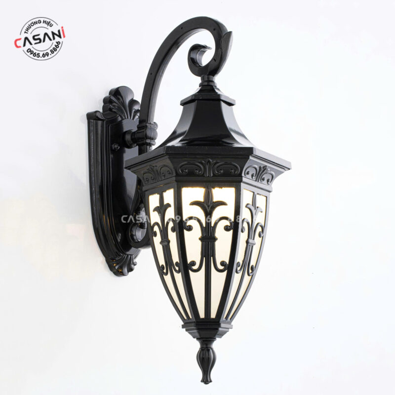 Đèn treo tường CDT-2124 1 Đèn treo tường CDT-2124