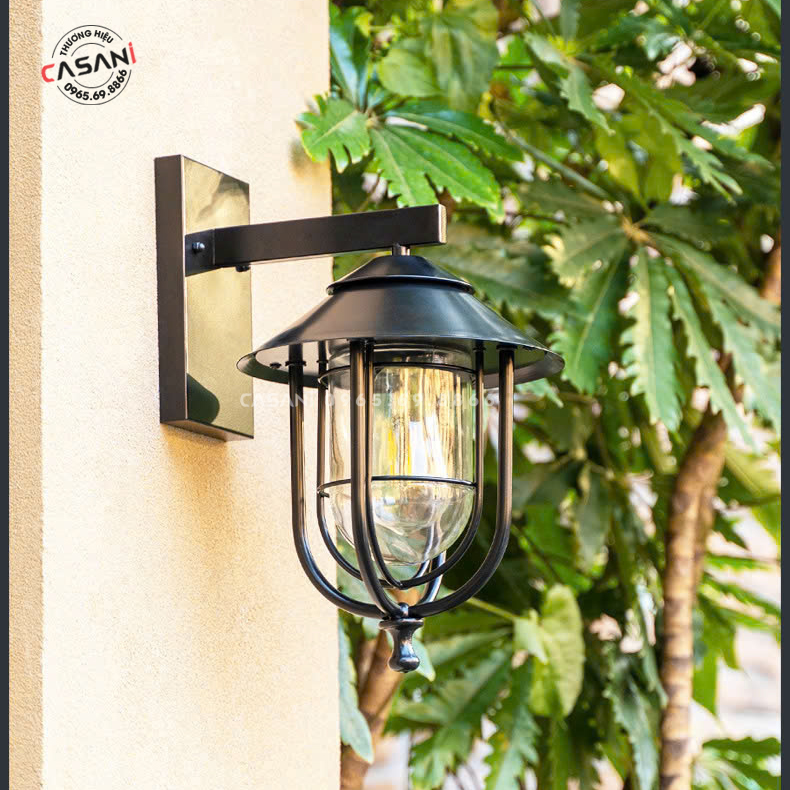 Đèn treo tường CDT-2125 1 Đèn treo tường CDT-2125
