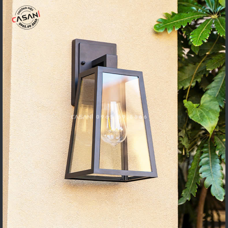 Đèn treo tường CDT-2126 1 Đèn treo tường CDT-2126