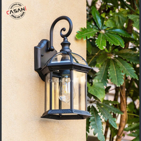 Đèn treo tường CDT-2127