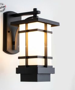 Đèn treo tường CDT-2128