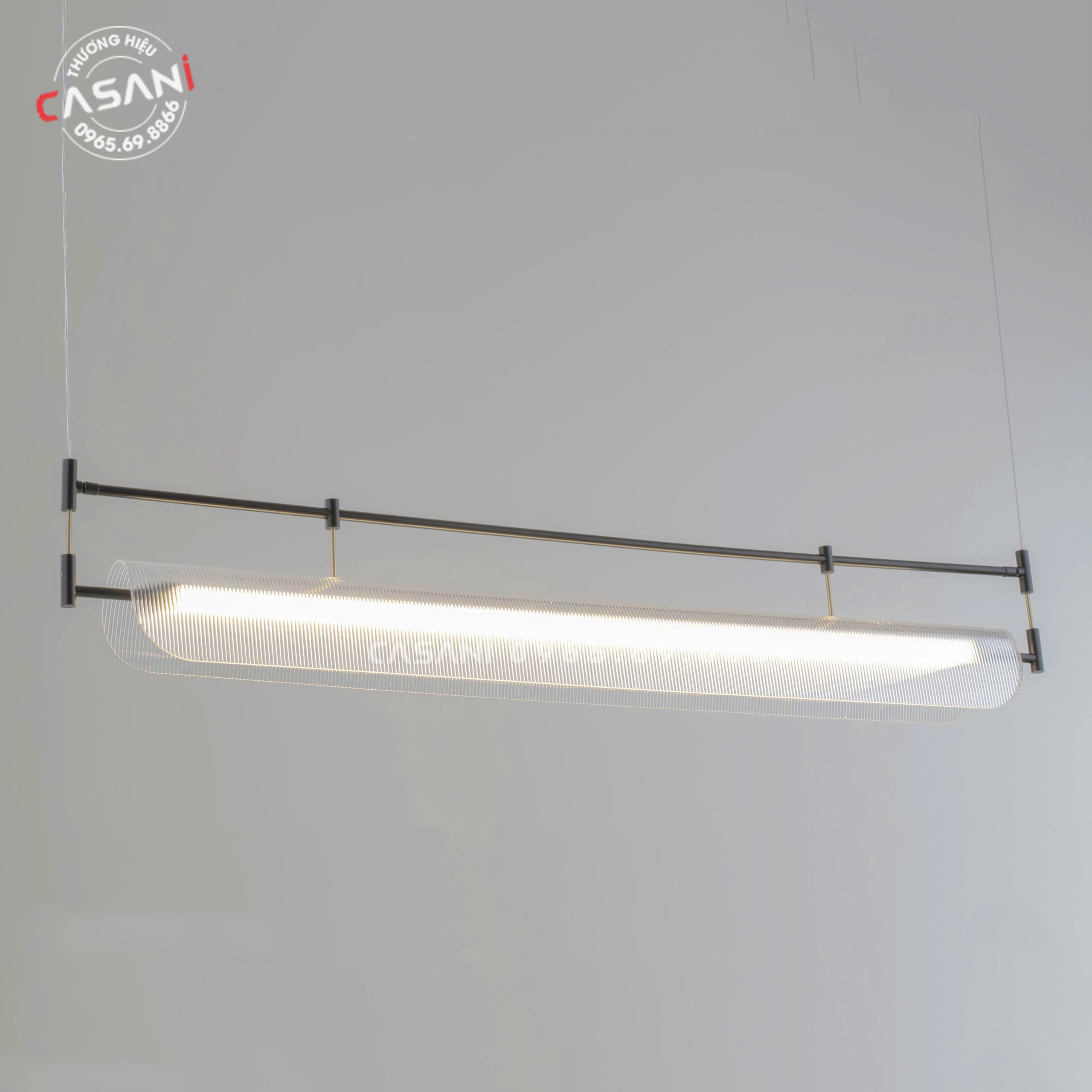 Đèn Thả Hiện Đại CTH-3961 1 Đèn Thả Hiện Đại CTH-3961