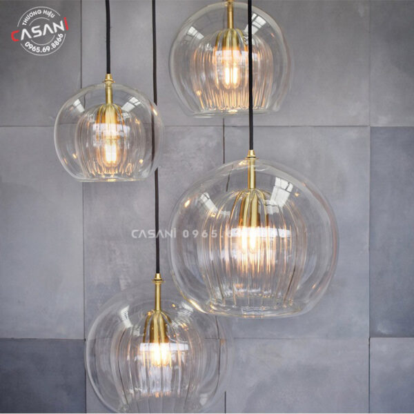 Đèn Thả Hiện Đại CTH-3950