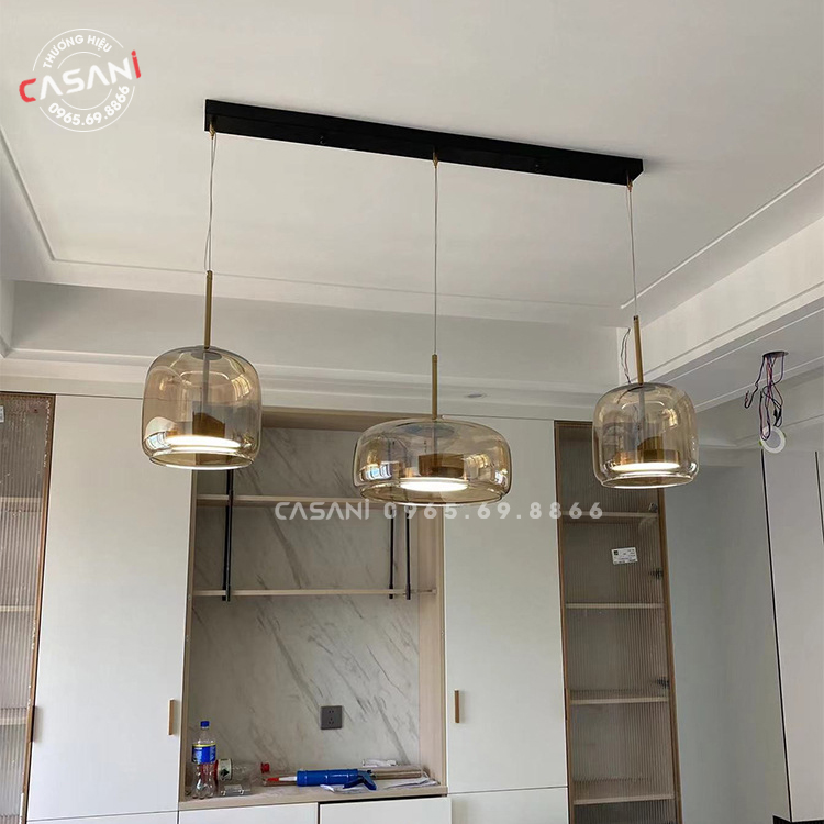 Đèn Thả Hiện Đại CTH-3953