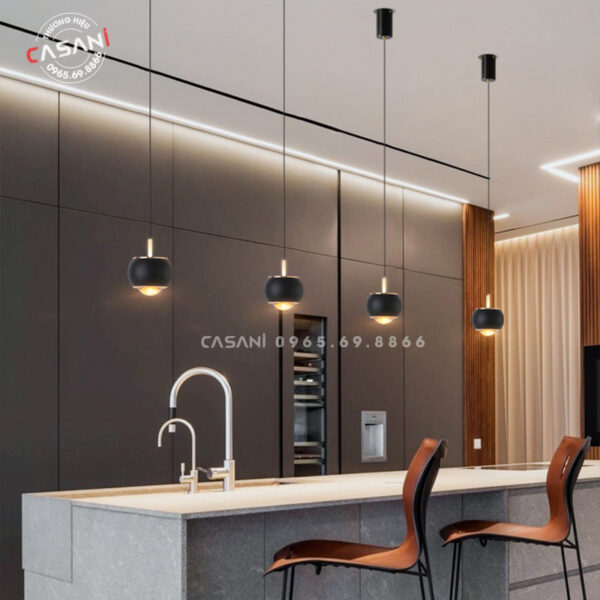 Đèn Thả Hiện Đại CTH-3956