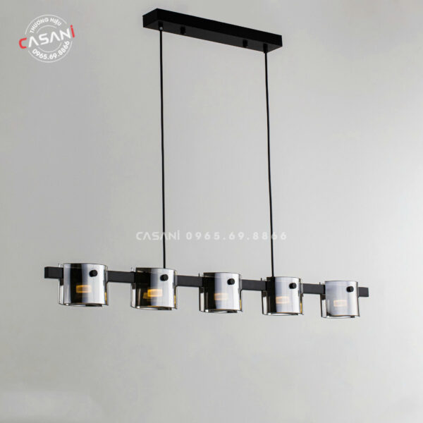 Đèn Thả Hiện Đại CTH-3962