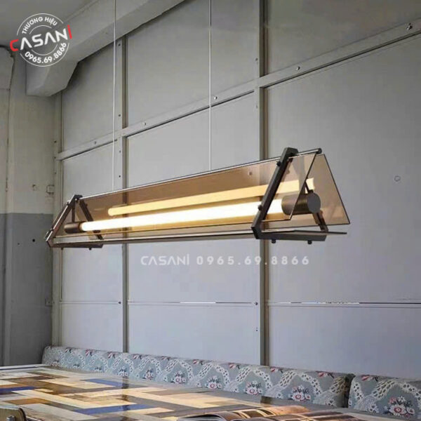 Đèn Thả Hiện Đại CTH-3963