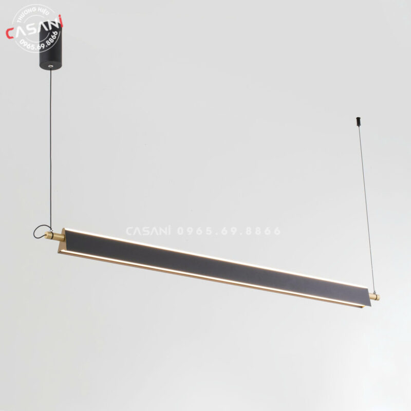 Đèn Thả Hiện Đại CTH-3964 1 Đèn Thả Hiện Đại CTH-3964