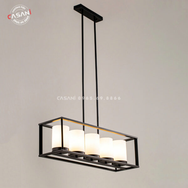 Đèn Thả Hiện Đại CTH-3968