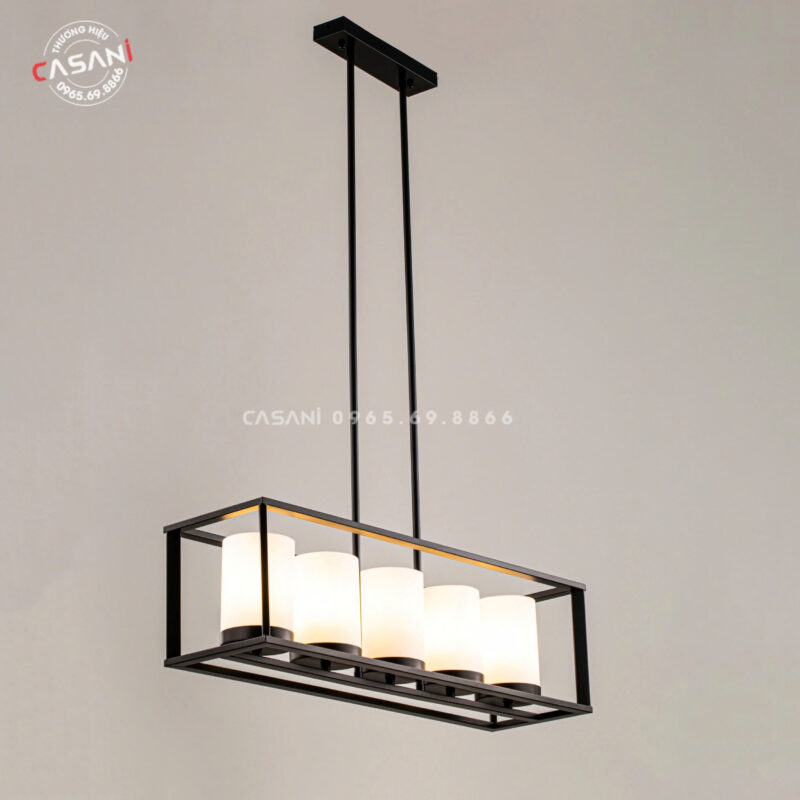 Đèn Thả Hiện Đại CTH-3968 1 Đèn Thả Hiện Đại CTH-3968
