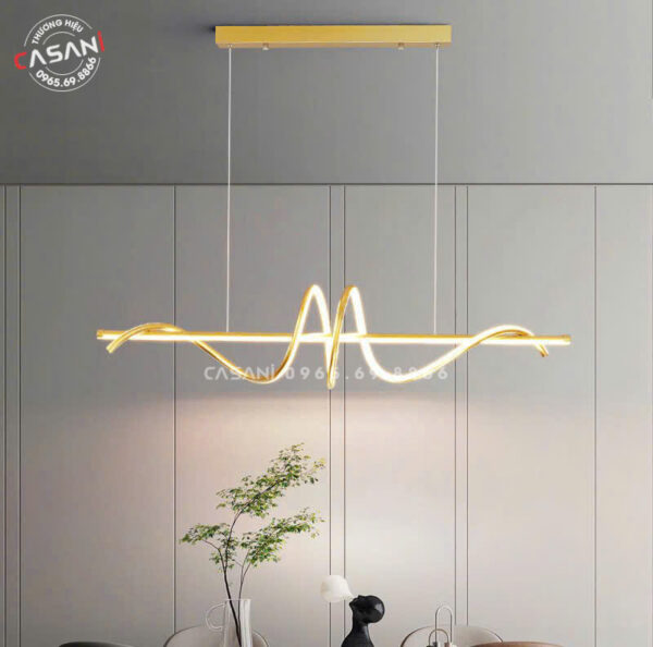 Đèn Thả Hiện Đại CTH-3969