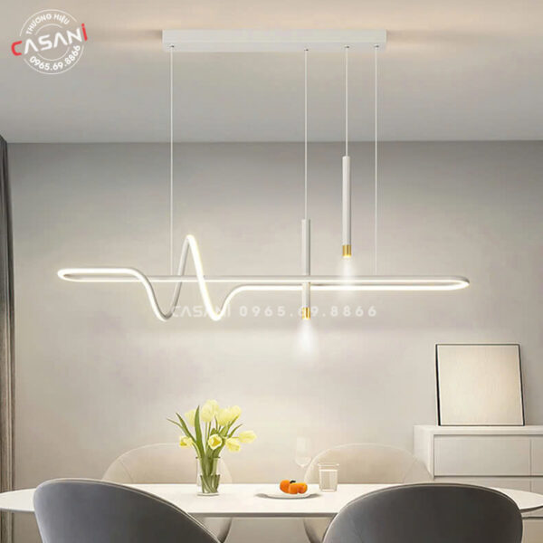 Đèn Thả Hiện Đại CTH-3971