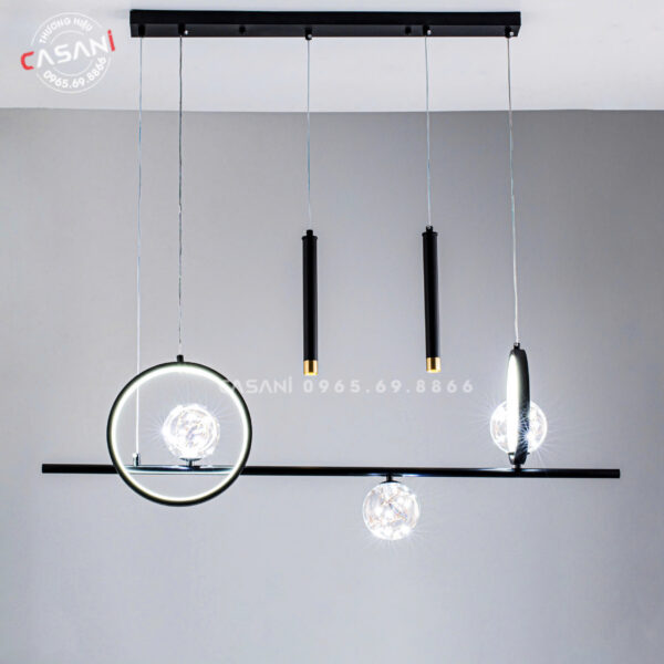 Đèn Thả Hiện Đại CTH-3975