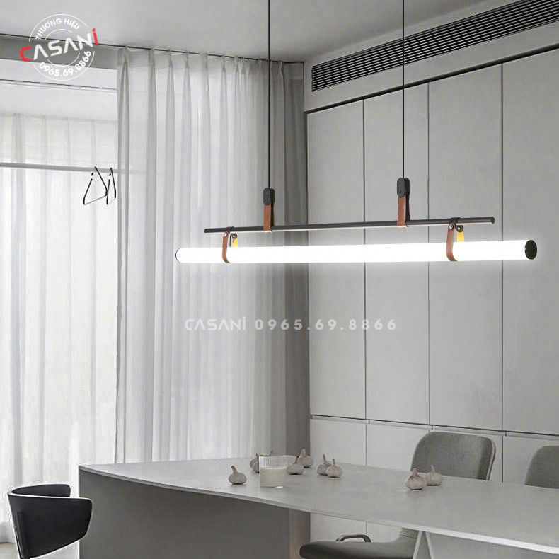 Đèn Thả Hiện Đại CTH-3978 1 Đèn Thả Hiện Đại CTH-3978